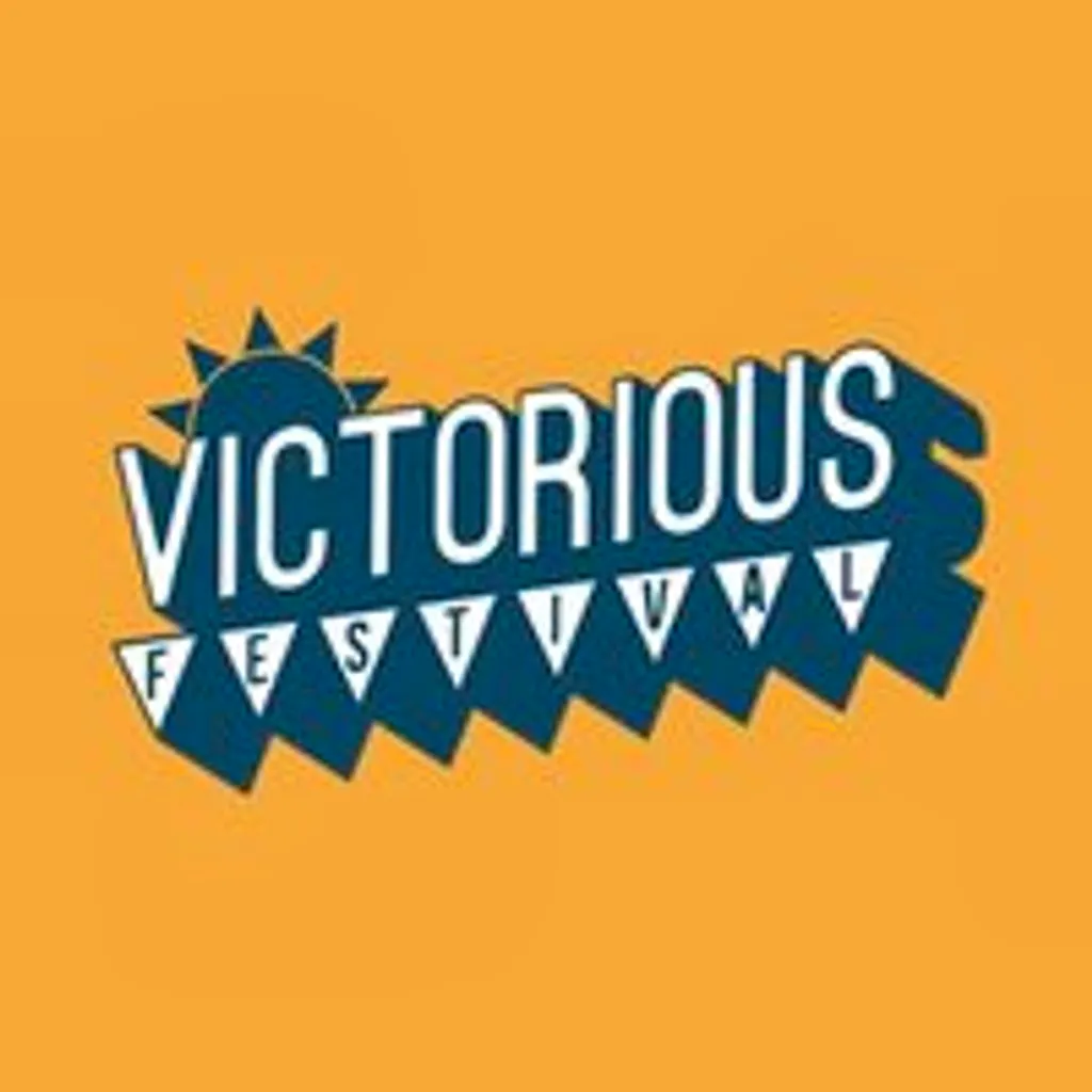 Victorious Festival at Southsea Seafront