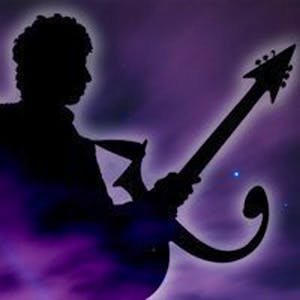 The Music of Prince - New Purple Celebration - Cardiff