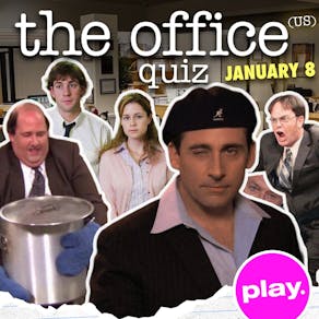 The Office US Quiz