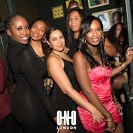 Spring Vibes - Easter Bank Holiday Edition at Soul Lounge Clapham