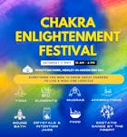 Chakra Enlightenment Festival
