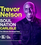 Trevor Nelson : Soul Nation