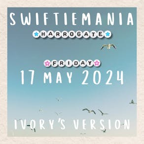 Swiftiemania HG (Ivory's Version) - 100% Taylor Swift Party