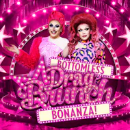Rusty's Bottomless Drag Bonanza at Rusty's Showbar