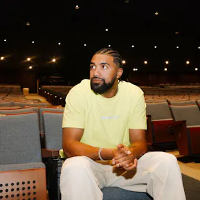 Hassan Phills: Genuinely Legendar in Manchester | Creatures