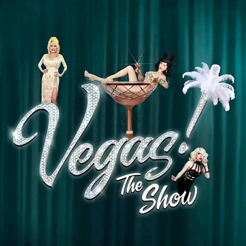 VEGAS Tribute Acts every Friday at FUNNYBOYZ, LIVERPOOL