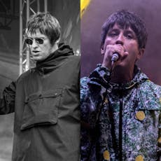 Oasis Maybe + The Ultimate Stone Roses at New Cross Inn