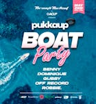 THROUGH THE ROOF x ACLP: The Official Eden Boat Party