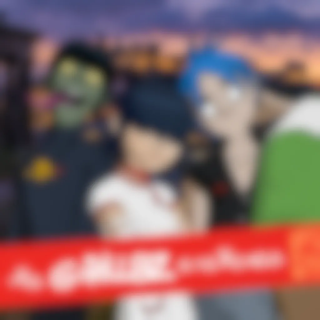 banner