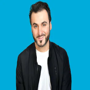 Comedy : Patrick Monahan , Kuan-wen and more