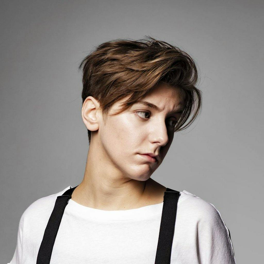 Good Ship Comedy feat. Sarah Keyworth at The Birds