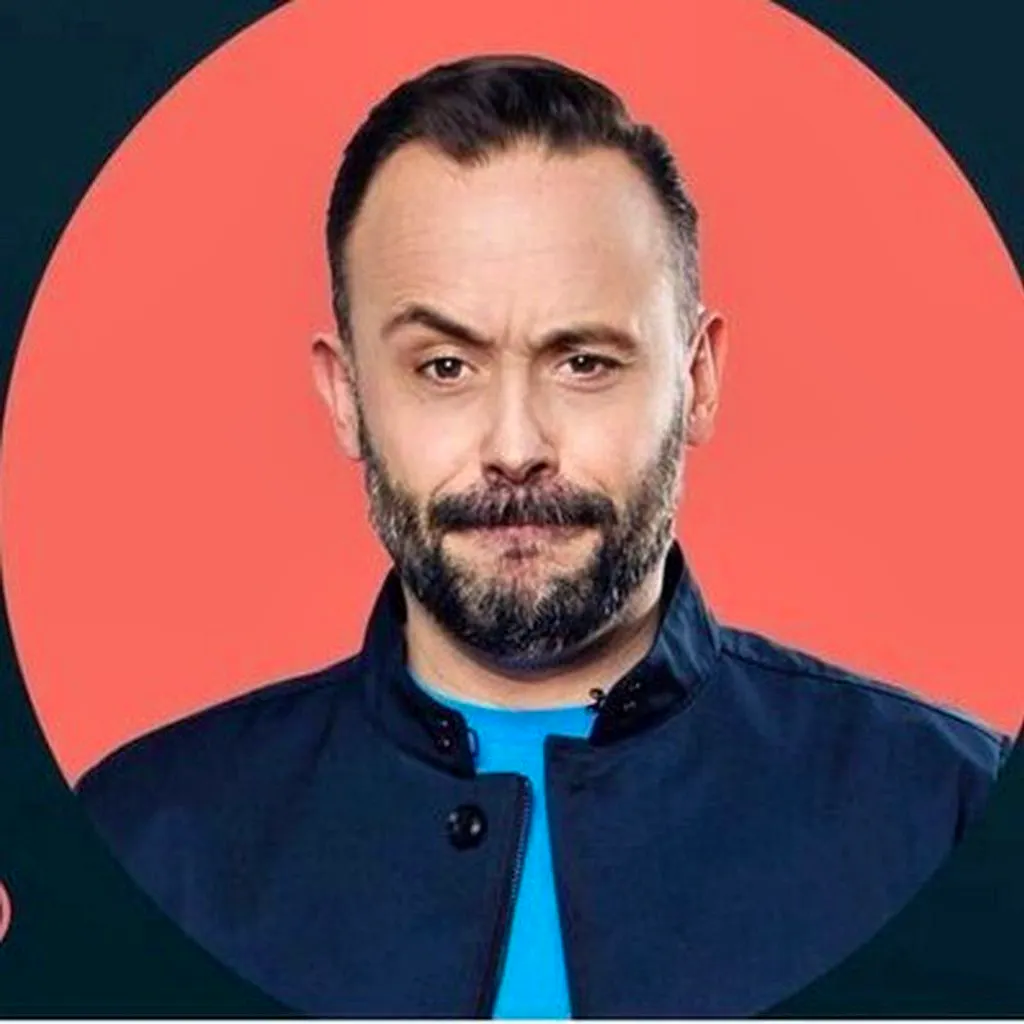 Funhouse Comedy Club - Comedy Night at The Lyric Rooms