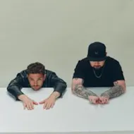 Royal Blood: Album Launch Show at Camp And Furnace