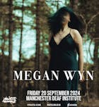 Megan Wyn - Manchester
