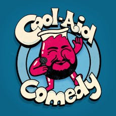 Cool-Aid Comedy: New Material Night at Caroline Of Brunswick