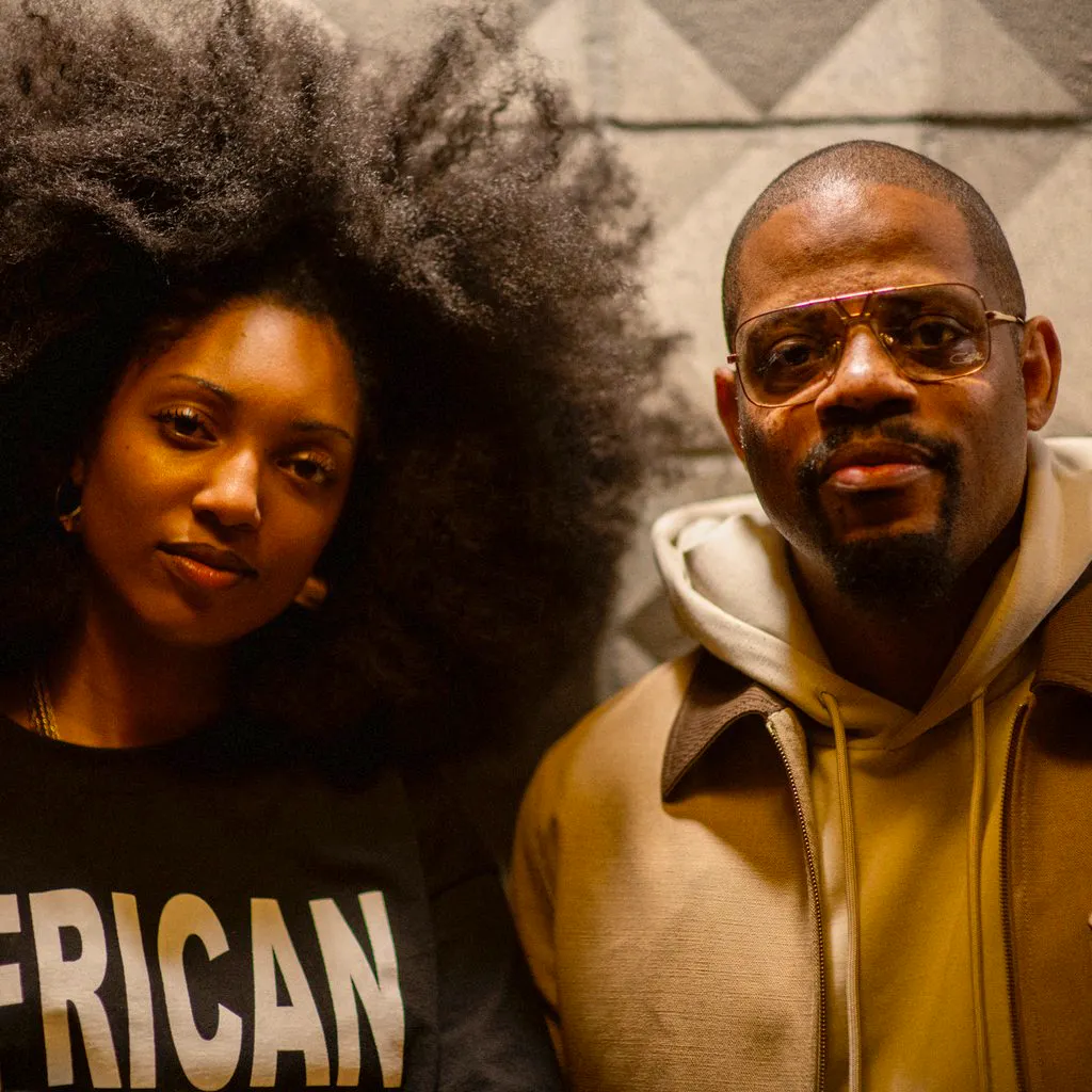 GENA feat. Liv.e & Karriem Riggins at Band On The Wall