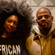 GENA feat. Liv.e & Karriem Riggins at Band On The Wall