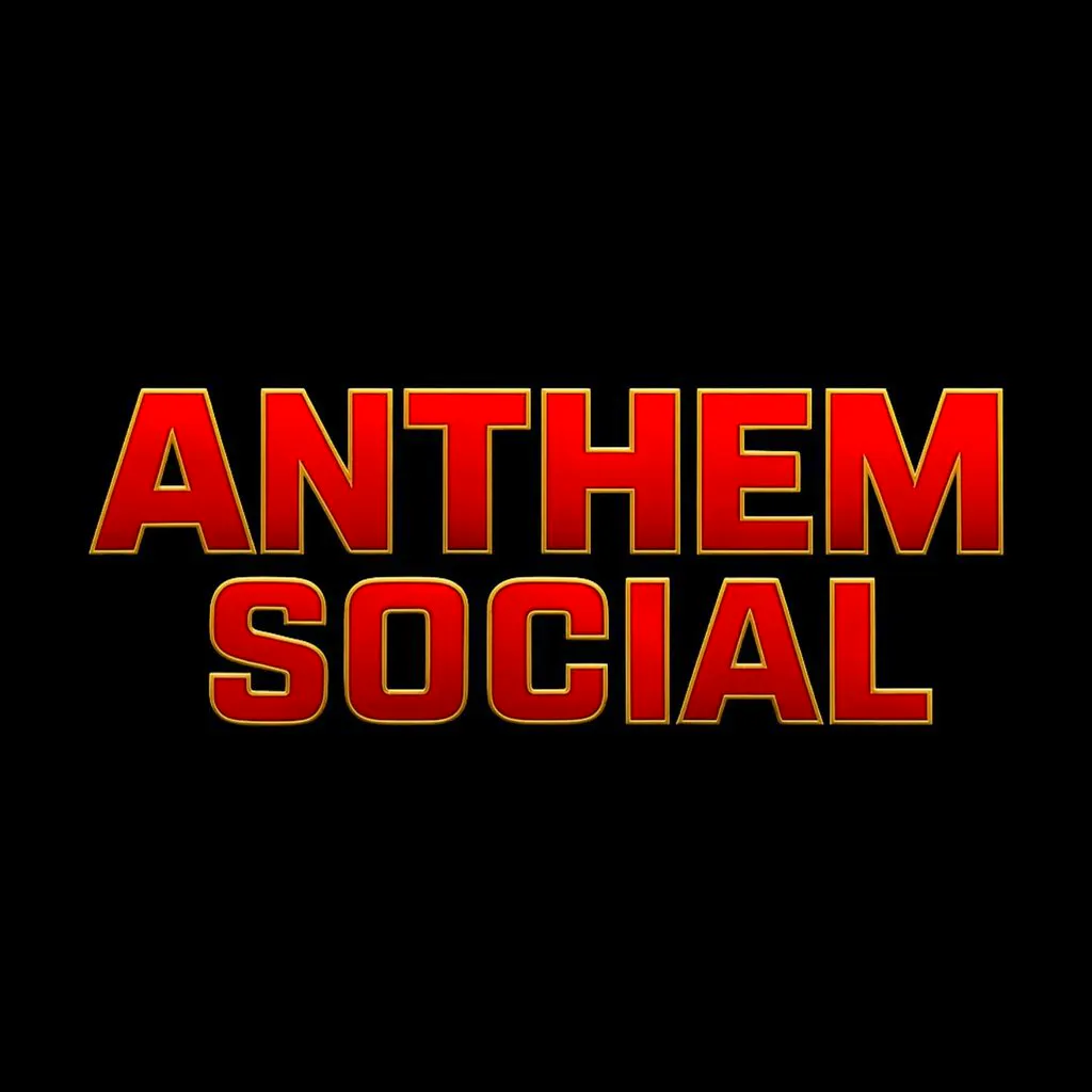 Bank Holiday Sunday - Anthem Social Day Party at The Jam House