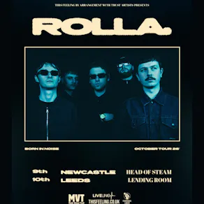 Rolla - Newcastle