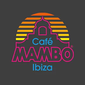 Cafe Mambo Ibiza Halloween Rooftop Party