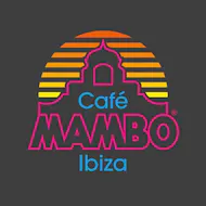 Cafe Mambo Ibiza Halloween Rooftop Party at The Broadcaster