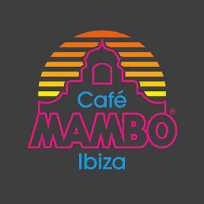 Cafe Mambo Ibiza Halloween Rooftop Party