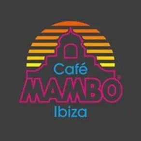 Cafe Mambo Ibiza Halloween Rooftop Party