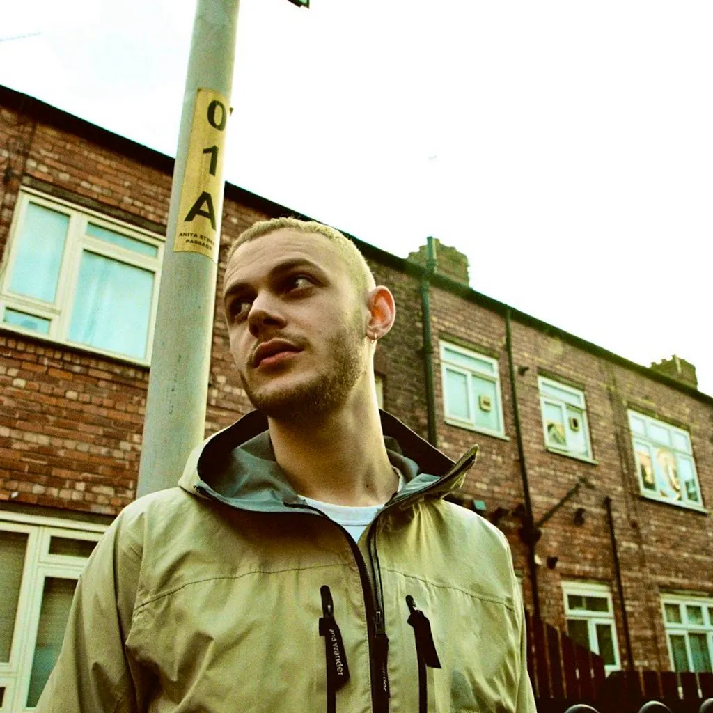 SOUTHBOUND X ROWLA: Worsleyy + Keeler & Gluum at The Four Horsemen Pub
