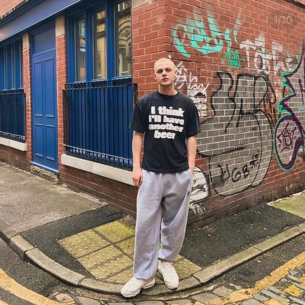 Southbound X Rowla Sounds: WORSLEYY + SUPPORT at The Four Horsemen Pub