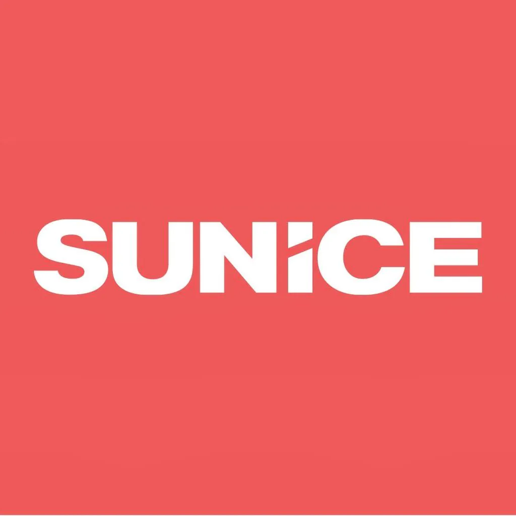 Sunice Fest - Summer Edition at Lido Ascona