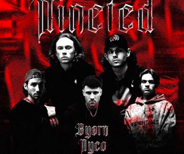 TWSTD Presents : Nineted