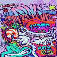 The Donk Before Christmas at Plot 22