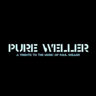 Pure Weller at The Chantry Brewery Bar