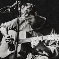 Dessie Magee at Hare And Hounds Kings Heath
