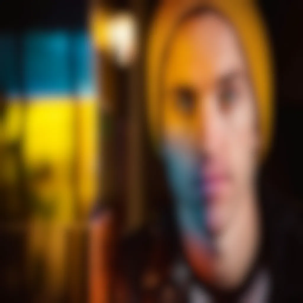 banner