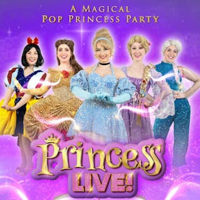 Princess Live!