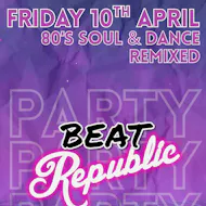 Beat Republic - FREE at Vault 17