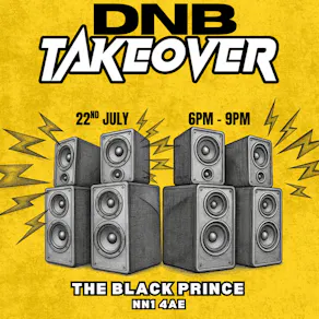 DNB Takeover
