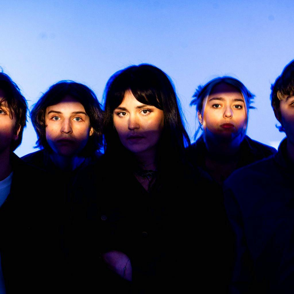 Vona Vella at The Jacaranda Club