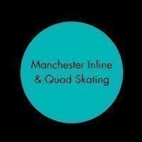 Thursday Skate 23rd May 2024 with Manc Skating -Kearsley Outdoor