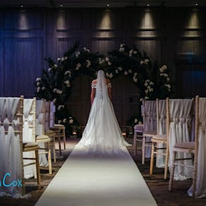 The Kingston Upon Thames Wedding Fair