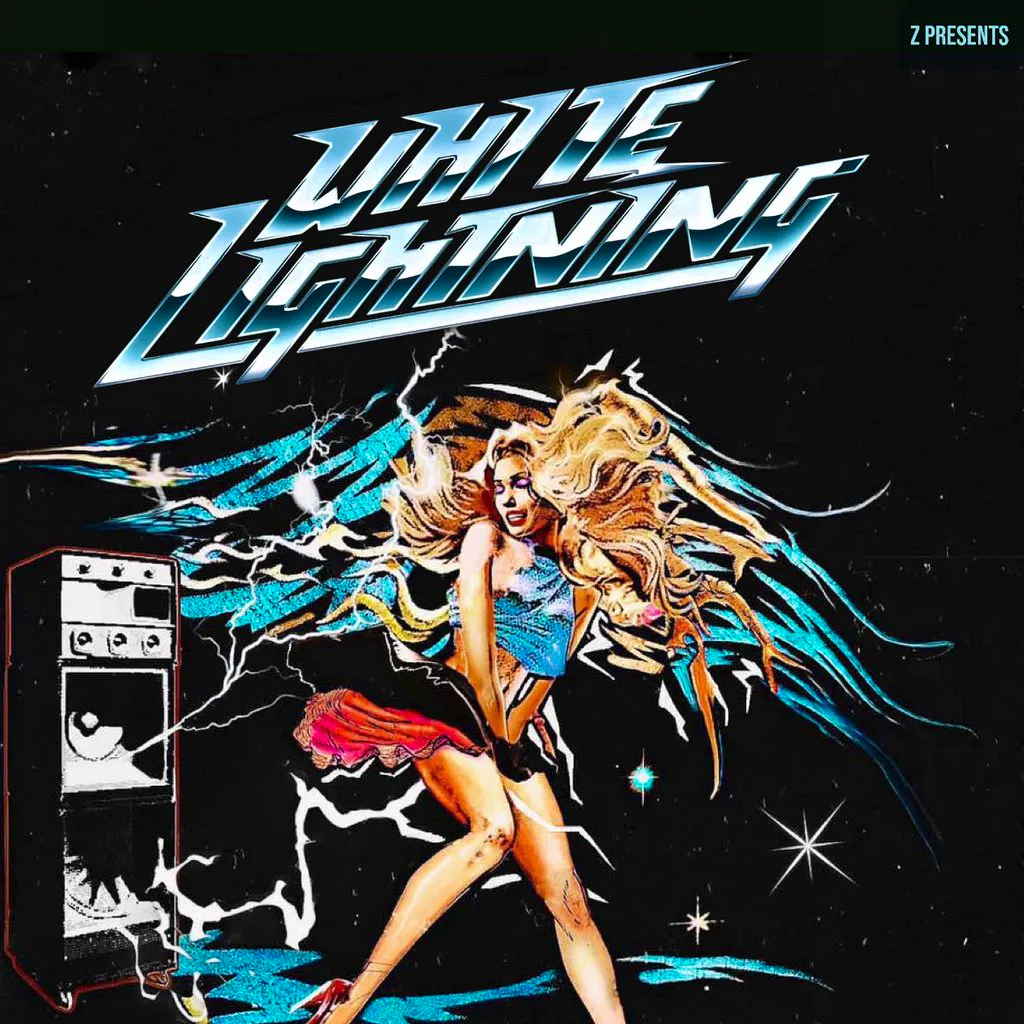 White Lightning Single Launch Party at Archive Liverpool at Archive Liverpool