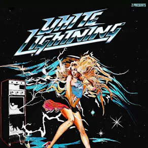 White Lightning Single Launch Party at Archive Liverpool