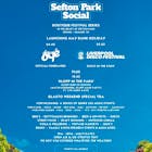 Sefton Park Social pres. 'Klopp In The Park' (Final LFC Game)