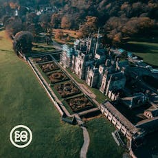 Solo presents at Margam Country Park at Margam Park