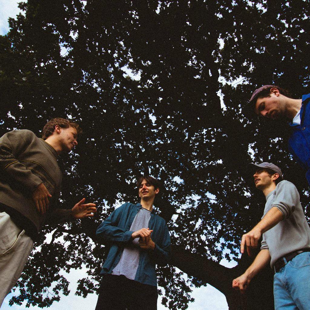 Green Gardens at Bootleg Social 