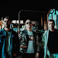 Two Door Cinema Club at Live At The Marquee Cork