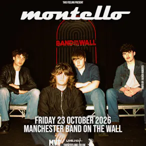 Montello - Manchester