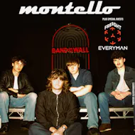 Montello - Manchester at Band On The Wall