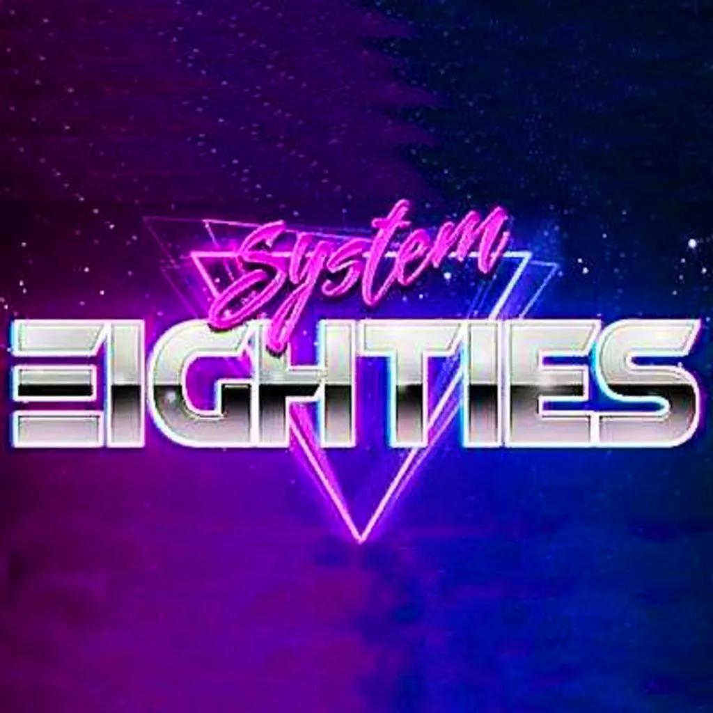 System Eighties at The Rhodehouse